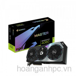 Vga Gigabyte GeForce RTX 4080 AORUS XTREME WATERFORCE WB 16GB GDDR6X (GV-N4080AORUSX WB-16GD)