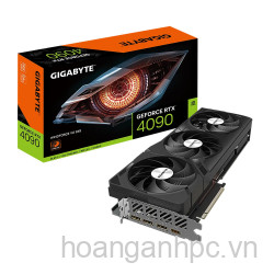 VGA Gigabyte GeForce RTX 4090 WINDFORCE V2 24GB (N4090WF3V2-24GD)