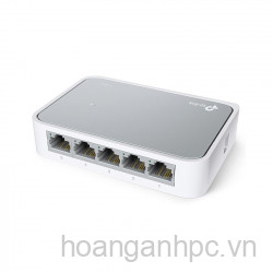 Switch TP Link 5 Port SF1005D