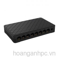 Switch Ruijie Reyee RG-ES08 8 Port 10/100 Mbps