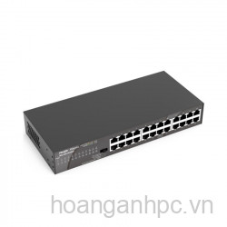 Switch Ruijie Reyee RG-ES116G 16-Port 10/100/1000 Mbps