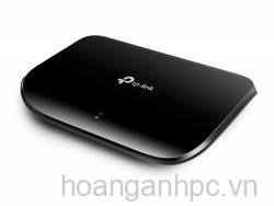 Switch TP Link 5 Port Gigabit SG1005D - Vỏ nhựa