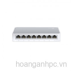 Switch TP Link 8 Port SF1008D
