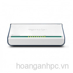 Switch Tenda 8 Port (S108)/ 10/100