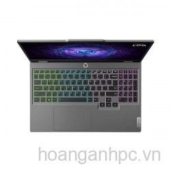  Lenovo LOQ 15IAX9 83GS001SVN (Intel Core i5-12450HX | RTX 2050 | 12GB | 512GB | 15.6 inch FHD | Win 11 | Xám) - Chính hãng