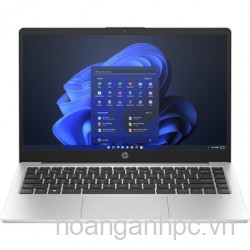  HP 240 G10,Core i3-N305,8GB RAM,256GB SSD,/14"HD/3 Cell,Wlan ax+BT,Win11 Home 64,Silver,1Y WTY_8U7C9PA