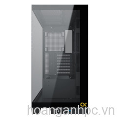 Vỏ Case XIGMATEK ENDORPHIN ULTRA (EN41341) - PREMIUM GAMING ATX