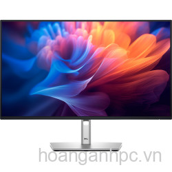 Màn Hình Dell P2725H (27.0 inch - IPS - FHD - 100Hz - 5ms)