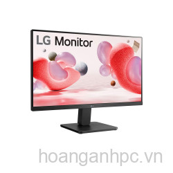 Màn Hình LG 24MR400-B (23.8 inch - IPS - FHD - 100Hz - 5ms)