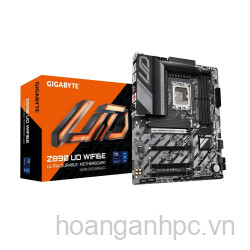 Mainboard Gigabyte Z890 UD WIFI6E DDR5 (Bluetooth)