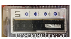 DDRam III Hikvision 8GB Bus 1600Mhz