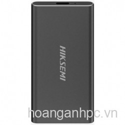 Ổ cứng di động SSD HIKSEMI 512Gb HS-ESSD-T200N Mini