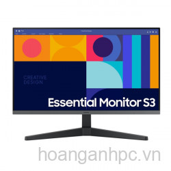 Màn hình Samsung LS27C330GAEXXV (27Inch/ Full HD/ 4ms/ 100HZ/ 250cd/m2/ IPS)