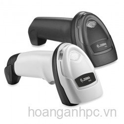 Máy đọc mã vạch 2D Zebra DS2208