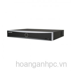 ĐẦU GHI ACUSENSE 4 KÊNH HIKVISION DS-7604NXI-K1
