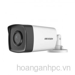 Cam Hikvision Ds-2CE17DOT-IT5 - 2MP - 80M