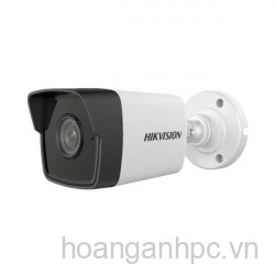 Camera IP HIKVISION DS-2CD1023G0-IUF  TRỤ/2MP/30M/THU ÂM