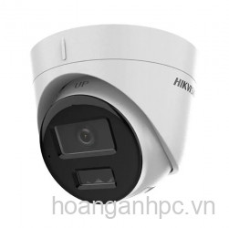 Camera IP HIKVISION DS-2CD1323G2-LIUF 2MP/bán cầu/30M/THU ÂM 