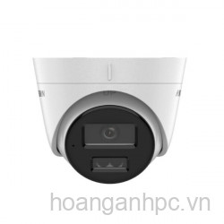 Camera IP HIKVISION DS-2CD1343G2-LIUF - 4MP - Cầu - 30m