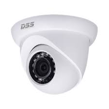 Camera Dahua IP DS2300DIP - 3MP - Cầu - 30M 