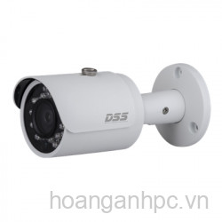 Camera Dahua IP DS2300FIP - 3MP - Trụ