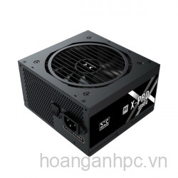 Nguồn Xigmatek X-PRO XP550 EN40993 - 500w ( Fan 12cm, Màu Đen)