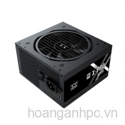 Nguồn Xigmatek X-PRO XP650 EN41006 - 600w ( Fan 12cm, Màu Đen)