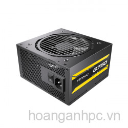 Nguồn ANTEC G750 G EC - 750W 80 PLUS® Gold
