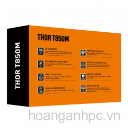 NGUỒN XIGMATEK THOR T850M V3 EN43338 - 850W