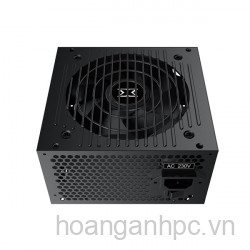 Nguồn XIGMATEK X-POWER III X-500 (EN45976) - 450W - Fan 12