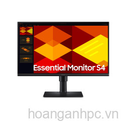 Màn Hình SAMSUNG LS22D400GAEXXV (22 inch | IPS | FHD | 5ms | 100Hz)