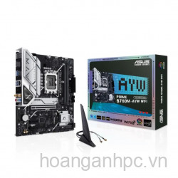 Mainboard Asus B760M-AYW WIFI DDR5