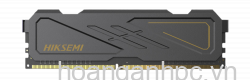 DDRam4 HIKSEMI ARMOR UDIMM 16GB Buss 3200Mhz TẢN NHIỆT HSC416U32D2-16G