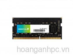 DDRam4 Laptop Essential-X 8GB Bus 3200MHz ES08G4S3200AU