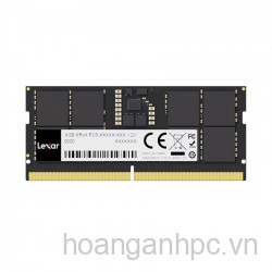 DDR5 Laptop Lexar 16GB Bus 5600Mhz LD5S16G56C46ST-BGS