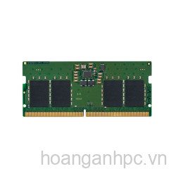 DDRam5 Laptop KINGSTON 8GB 5600MHZ