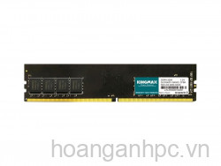 DDR4 Kingmax 16GB Bus 3200MHz GLOH22F