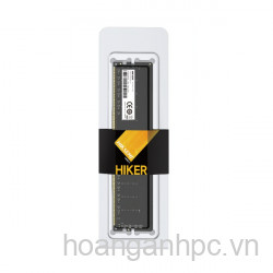 DDRAM4 HIKSEMI UDIMM HIKER 8GB Bus 3200Mhz - không tản