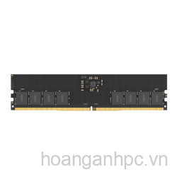 DDR5 PC Lexar 16GB 5600MHz DDR5 (LD5U16G56C46ST-BGS) - Không tản