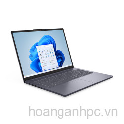 NB Lenovo IdeaPad Slim 3 16IRH10 83K20004VN (i7 13620H/ 24GB/ 512GB SSD/ 16 inch WUXGA/ Win11/ Grey/ Vỏ nhôm/ 2Y - Chính hãng
