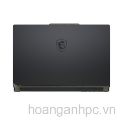 NB MSI Cyborg 15 A13UC 861VN (Intel Core i5-13420H | 16GB | 512GB | RTX 3050 GDDR6 | 15.6 inch FHD | Windows 11 Home |  - Mầu đen - Chính hãng