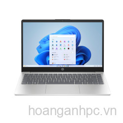 NB HP 14-ep1011TU 9Z2W3PA Intel Core 5 120U | 16GB | 512GB | 14 inch FHD | Win 11 | Bạc) - Chính hãng