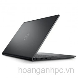 NB Dell Vostro 3530 i3-1305U/8GB/512GB SSD/15.6"FHD/Wlan/Dos/ Carbon Black - Nhập khẩu