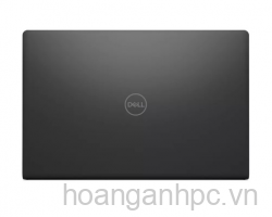 NB Dell 15 DC 15250 (Intel Core 3-100U | 8GB | 512GB SSD | 15.6" FHD | DOS | Black - Nhập khẩu