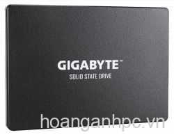 SSD Santa Gigabyte 256GB Sata III 2.5" GP-GSTFS31256GTND