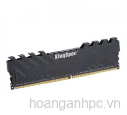 DDRam IV Kingspec 8GB bus 3200MHZ