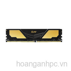 DDR4 PC TEAM ELITE PLUS UD-D4 8GB Bus 3200 - Tản nhiệt thép