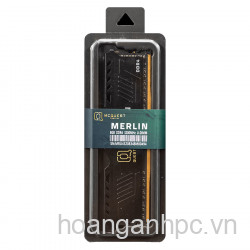 DDRAM4 MCQUEST Merlin 16GB Bus 3200MHz - Tản nhiệt