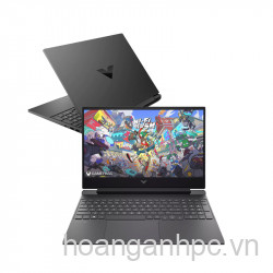 Laptop HP Victus 15-fa2013dx (i5-13420H, RTX 3050 6GB, RAM 8GB, SSD 512GB, 15.6 inch FHD 144Hz)