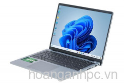 NB Dell Inspiron 14 5440 N4I5211W1 (Intel Core 5 processor 120U | 16GB | 512GB | Intel Iris Xe | 14 inch FHD+ | Win 11 | Office | Xanh) - Chính hãng